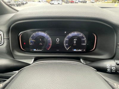 2026 Jeep Grand Wagoneer L Base