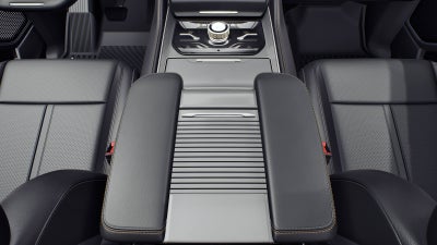 2027 Jeep Grand Wagoneer L Base