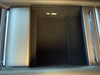 2027 Jeep Grand Wagoneer GRAND WAGONEER UPLAND 4X4