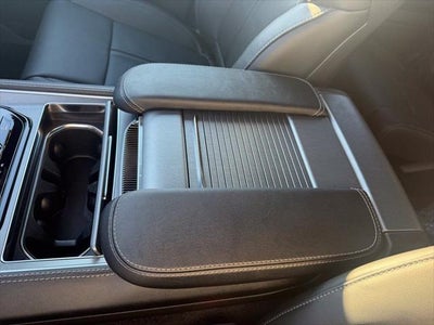 2027 Jeep Grand Wagoneer GRAND WAGONEER UPLAND 4X4