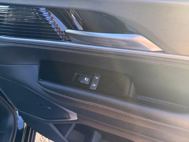 2027 Jeep Grand Wagoneer GRAND WAGONEER UPLAND 4X4