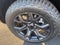 2027 Jeep Grand Wagoneer GRAND WAGONEER UPLAND 4X4