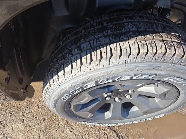 2026 RAM Ram 1500 Big Horn/Lone Star