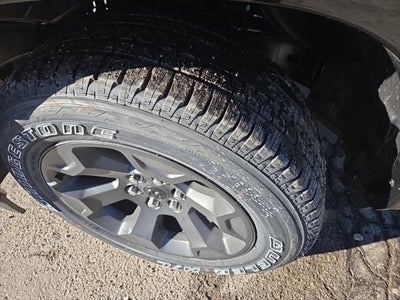 2026 RAM Ram 1500 Big Horn/Lone Star