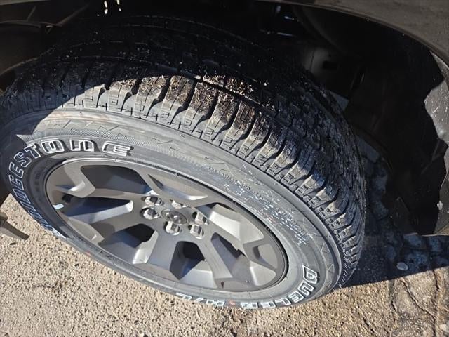 2026 RAM Ram 1500 Big Horn/Lone Star