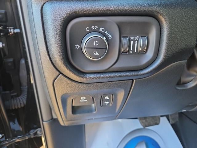 2026 RAM Ram 1500 Big Horn/Lone Star