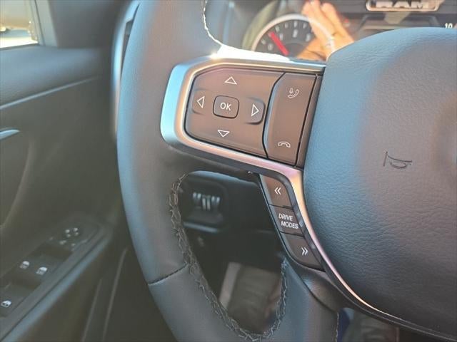 2026 RAM Ram 1500 Big Horn/Lone Star