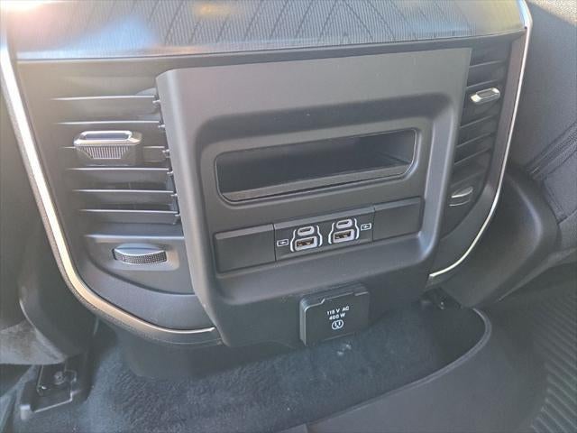 2026 RAM Ram 1500 Big Horn/Lone Star