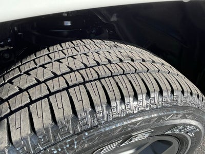 2026 RAM Ram 1500 1500 BIG HORN CREW CAB 4X4 5'7' BOX