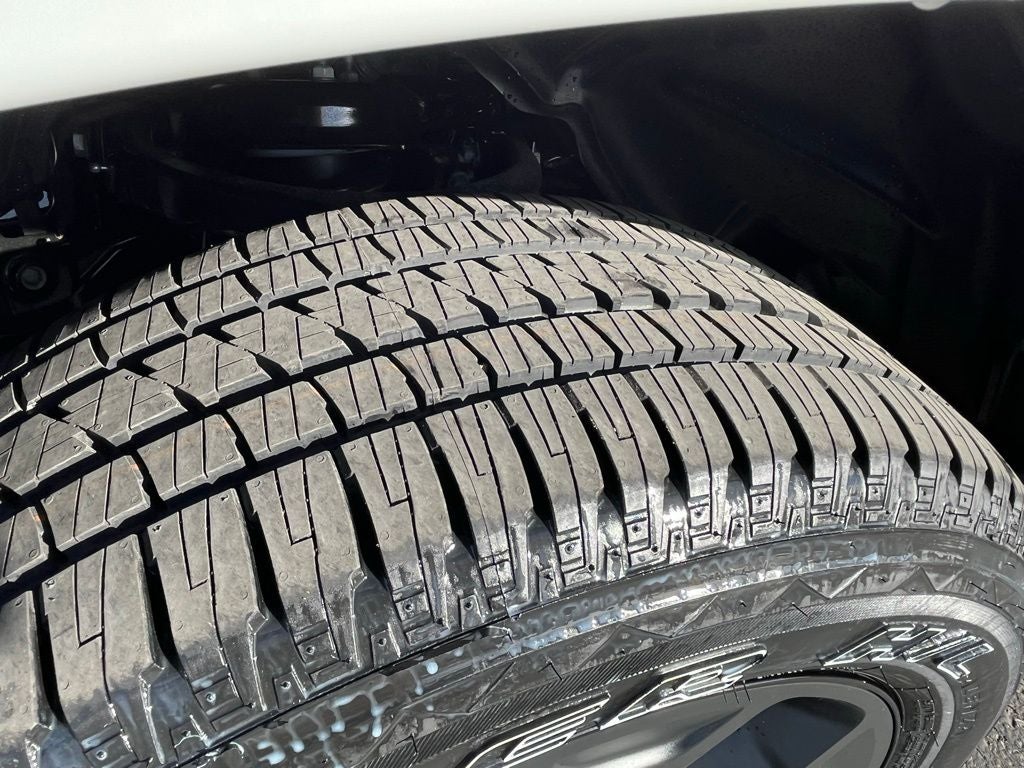 2026 RAM Ram 1500 1500 BIG HORN CREW CAB 4X4 5'7' BOX