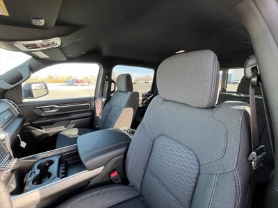 2026 RAM Ram 1500 Big Horn/Lone Star Night Edition