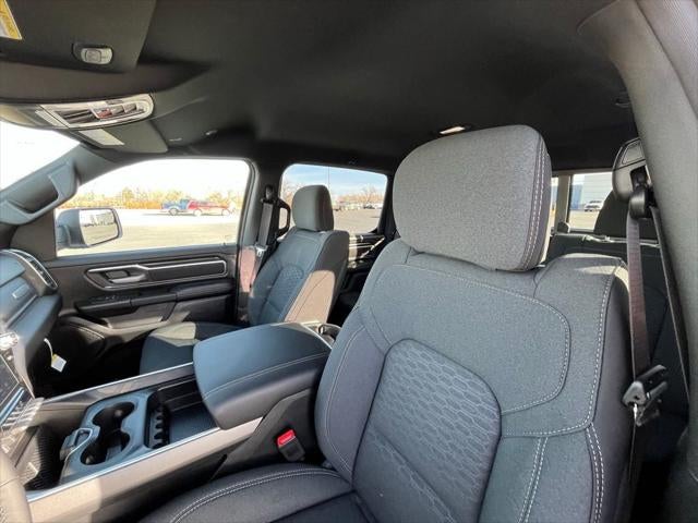 2026 RAM Ram 1500 Big Horn/Lone Star Night Edition