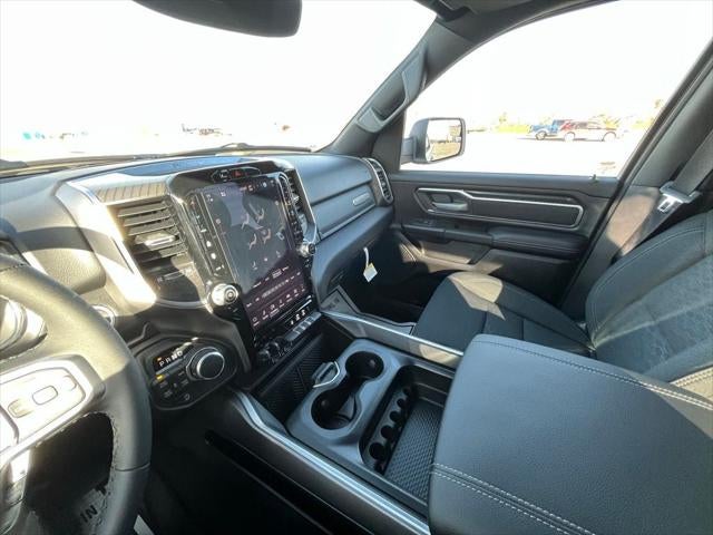 2026 RAM Ram 1500 Big Horn/Lone Star Night Edition