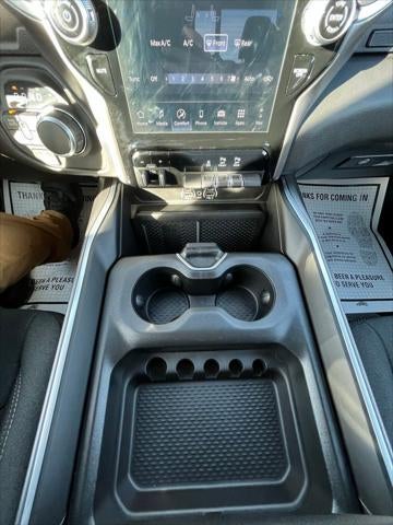 2026 RAM Ram 1500 Big Horn/Lone Star Night Edition