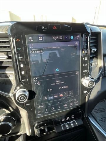 2026 RAM Ram 1500 Big Horn/Lone Star Night Edition