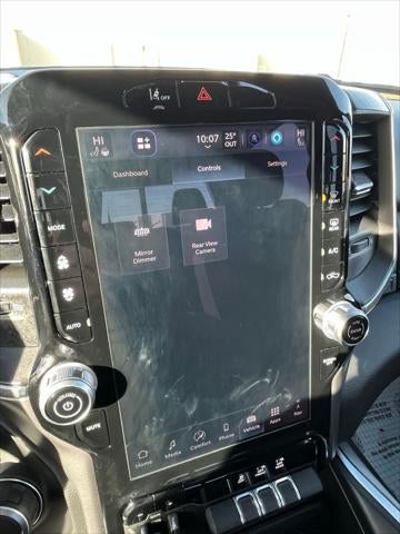 2026 RAM Ram 1500 Big Horn/Lone Star Night Edition