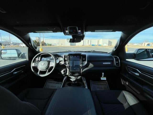 2026 RAM Ram 1500 Big Horn/Lone Star Night Edition