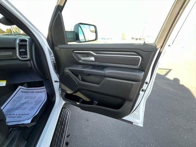 2026 RAM Ram 1500 Big Horn/Lone Star Night Edition