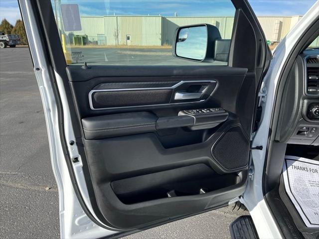 2026 RAM Ram 1500 Big Horn/Lone Star Night Edition