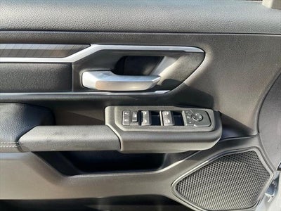 2026 RAM Ram 1500 Big Horn/Lone Star Night Edition