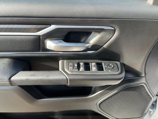 2026 RAM Ram 1500 Big Horn/Lone Star Night Edition