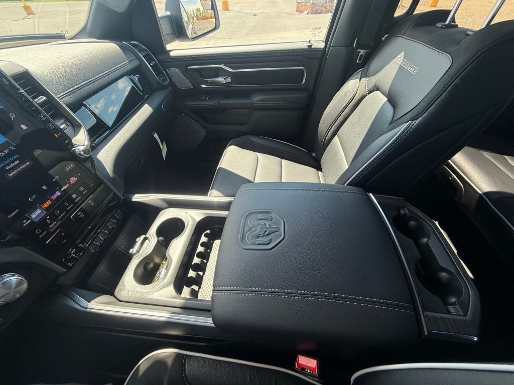 2026 RAM Ram 1500 Laramie