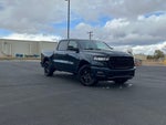 2026 RAM Ram 1500 1500 LAIE CREW CAB 4X4 5'7' BOX