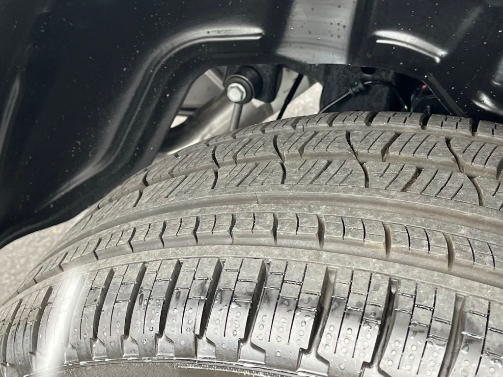 2026 RAM Ram 1500 1500 LAIE CREW CAB 4X4 5'7' BOX