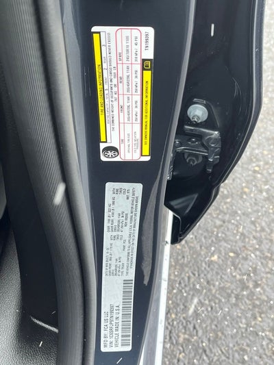 2026 RAM Ram 1500 1500 LAIE CREW CAB 4X4 5'7' BOX