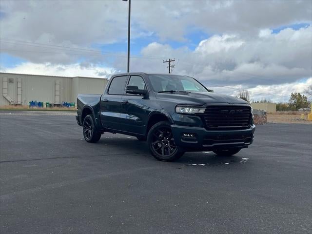 2026 RAM Ram 1500 1500 LAIE CREW CAB 4X4 5'7' BOX