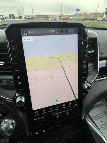 2026 RAM Ram 1500 1500 LAIE CREW CAB 4X4 5'7' BOX