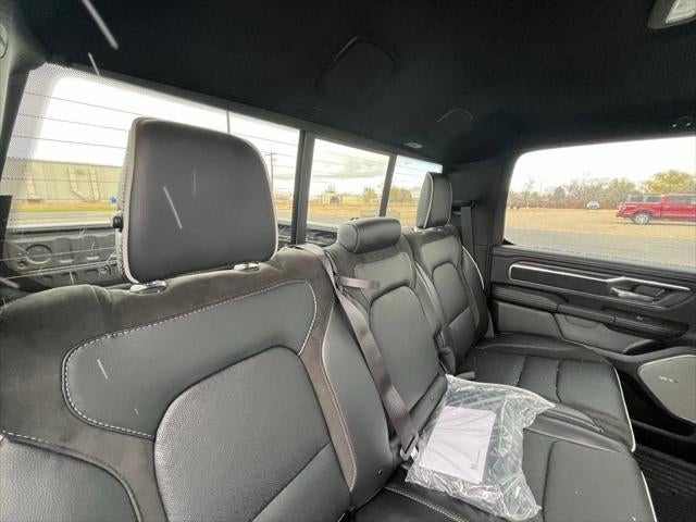 2026 RAM Ram 1500 1500 LAIE CREW CAB 4X4 5'7' BOX