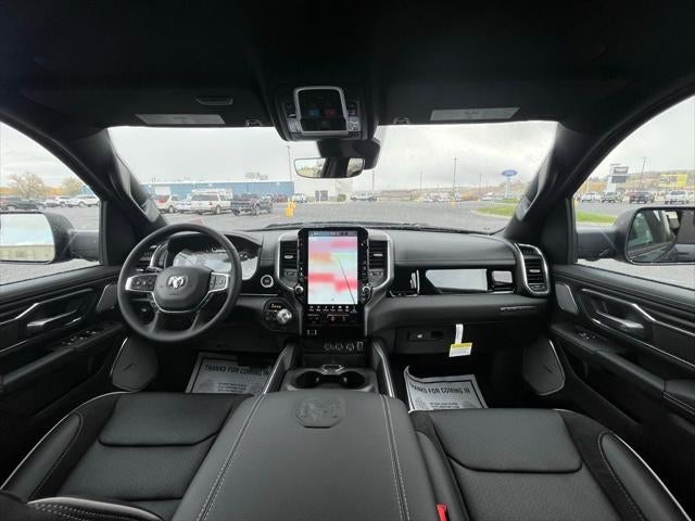 2026 RAM Ram 1500 1500 LAIE CREW CAB 4X4 5'7' BOX