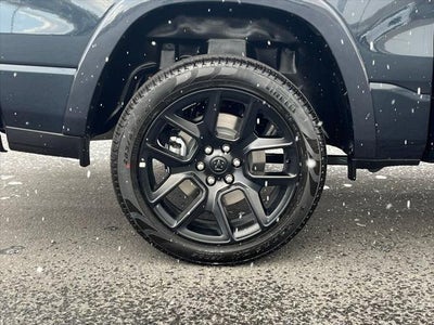 2026 RAM Ram 1500 1500 LAIE CREW CAB 4X4 5'7' BOX