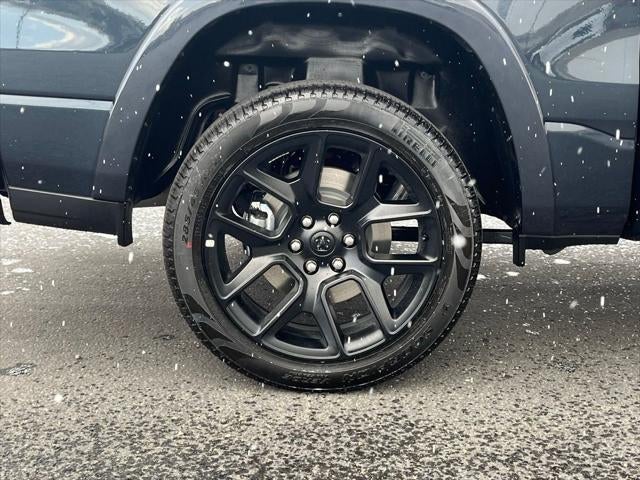 2026 RAM Ram 1500 1500 LAIE CREW CAB 4X4 5'7' BOX