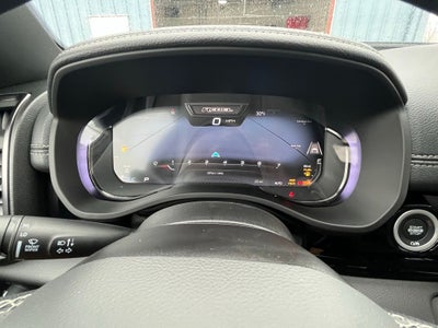 2026 RAM Ram 1500 1500 REBEL CREW CAB 4X4 5'7' BOX