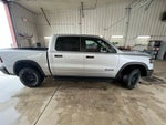 2026 RAM Ram 1500 1500 REBEL CREW CAB 4X4 5'7' BOX