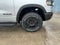 2026 RAM Ram 1500 1500 REBEL CREW CAB 4X4 5'7' BOX
