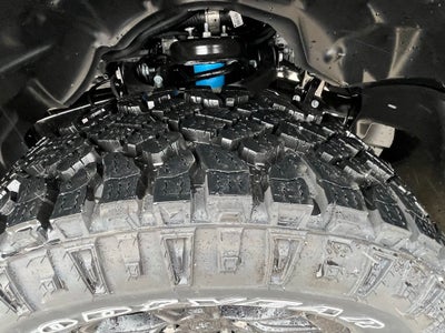 2026 RAM Ram 1500 1500 REBEL CREW CAB 4X4 5'7' BOX