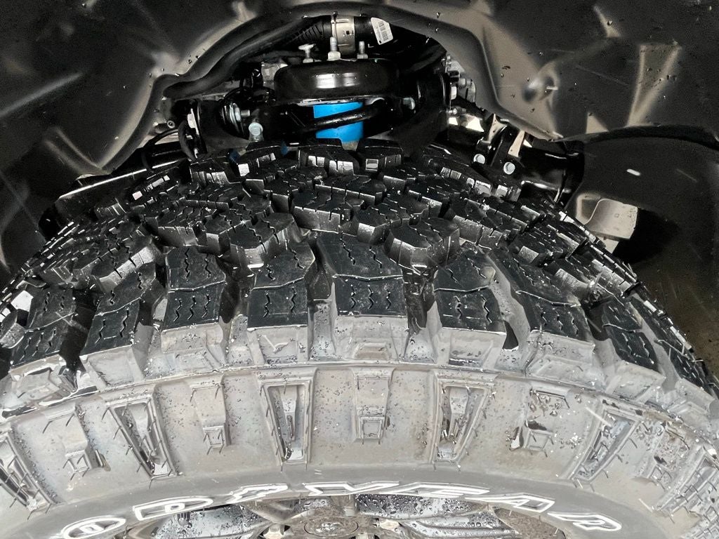 2026 RAM Ram 1500 1500 REBEL CREW CAB 4X4 5'7' BOX