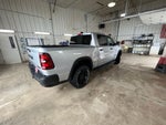 2026 RAM Ram 1500 1500 REBEL CREW CAB 4X4 5'7' BOX