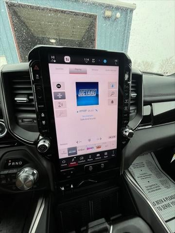 2026 RAM Ram 1500 Rebel