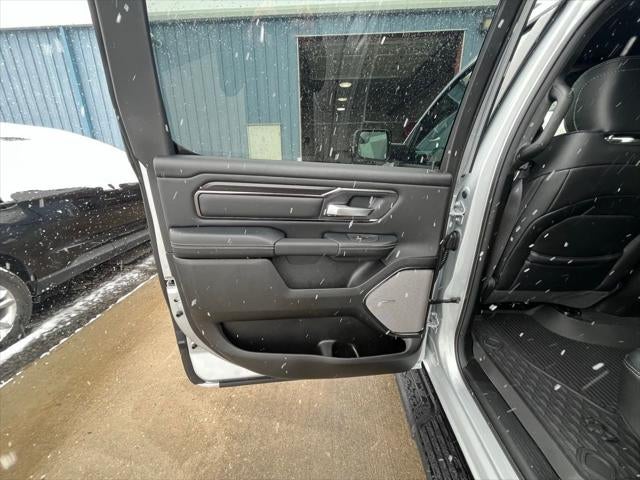 2026 RAM Ram 1500 Rebel