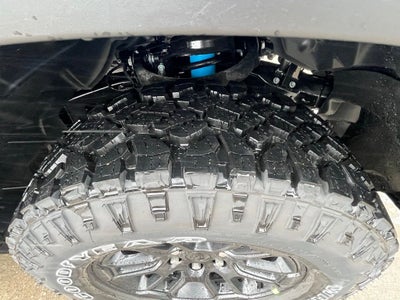 2026 RAM Ram 1500 1500 REBEL CREW CAB 4X4 5'7' BOX