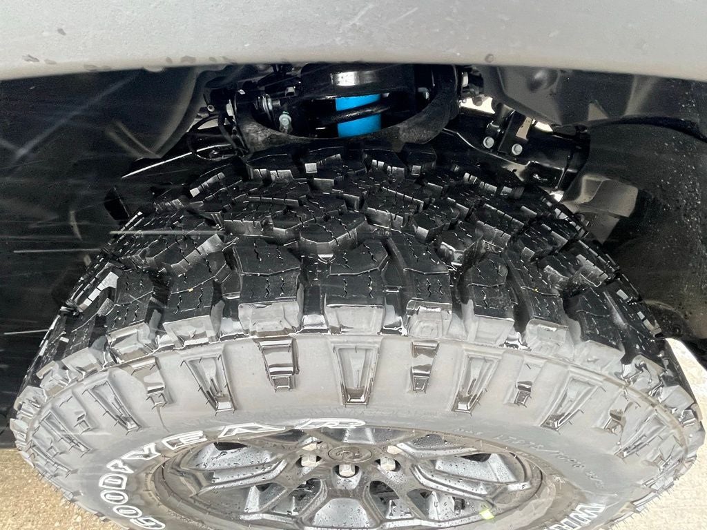 2026 RAM Ram 1500 1500 REBEL CREW CAB 4X4 5'7' BOX