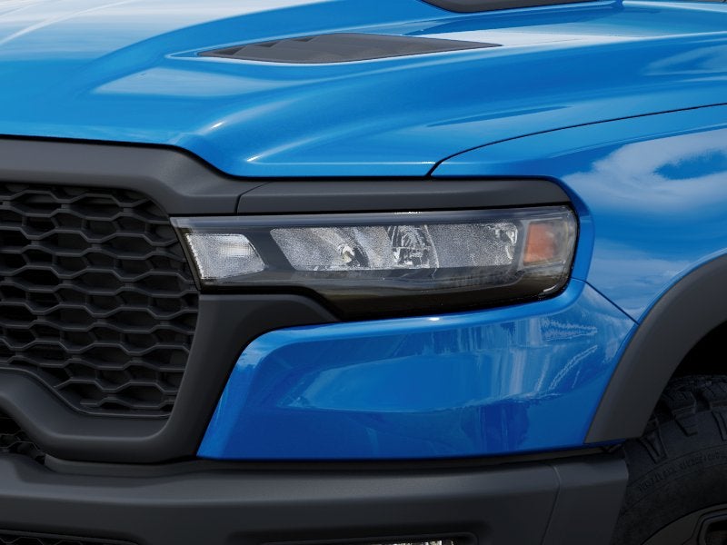 2026 RAM Ram 1500 Rebel