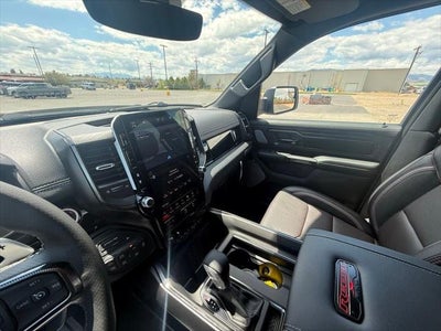 2026 RAM Ram 1500 Rebel X
