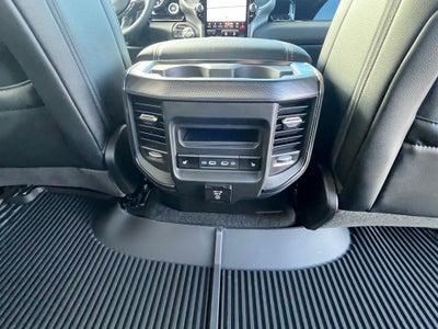 2026 RAM Ram 1500 1500 REBEL CREW CAB 4X4 5'7' BOX