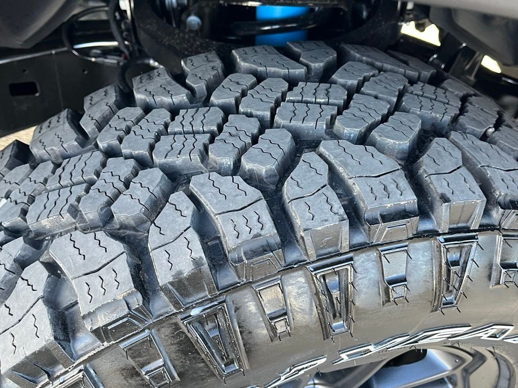 2026 RAM Ram 1500 1500 REBEL CREW CAB 4X4 5'7' BOX