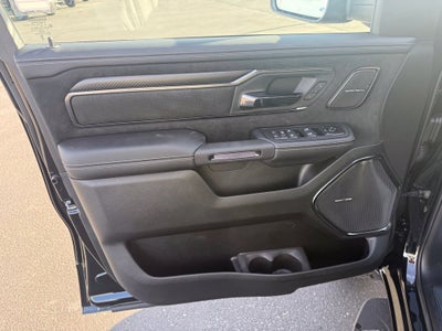 2027 RAM 1500 RHO